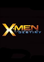 X-Men: Destiny (Wii)